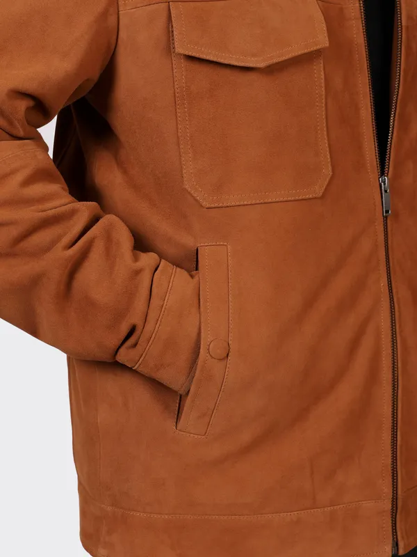 Brown_Suede_Leather_Naugat_Jacket_For_Men
