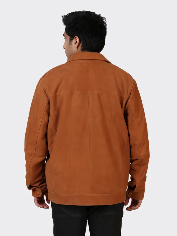 Brown_Suede_Leather_Naugat_Jacket_For_Men