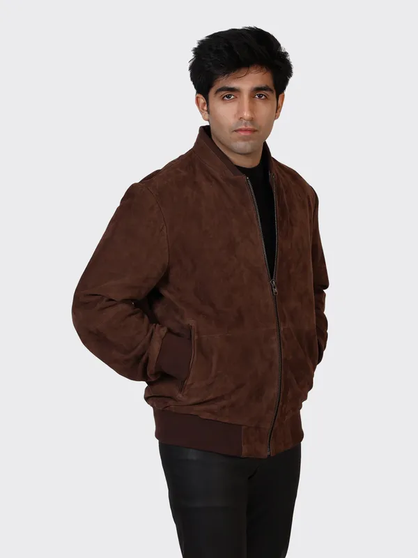 Brown_Suede_Leather_College_Jacket_For_Men