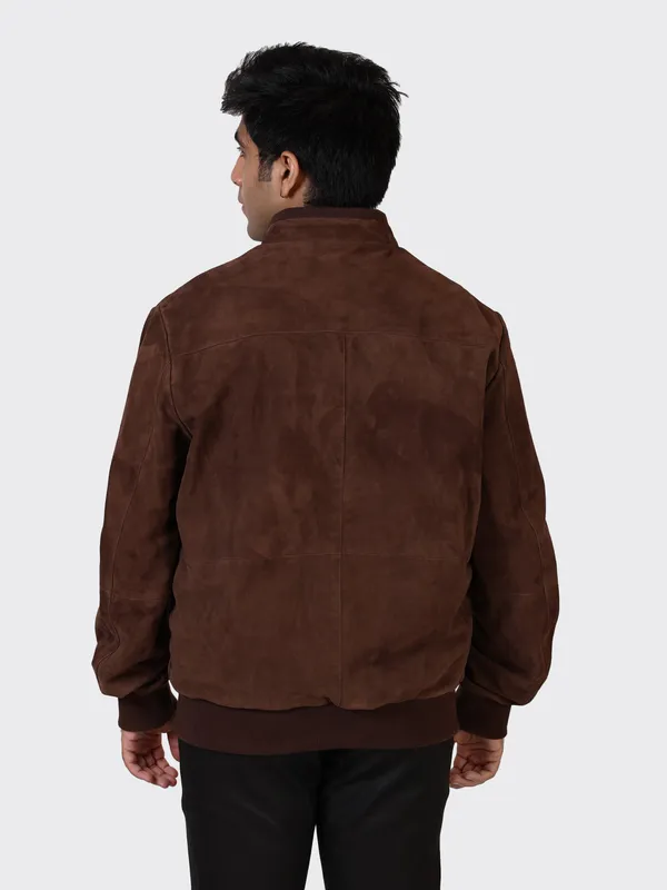 Brown_Suede_Leather_College_Jacket_For_Men