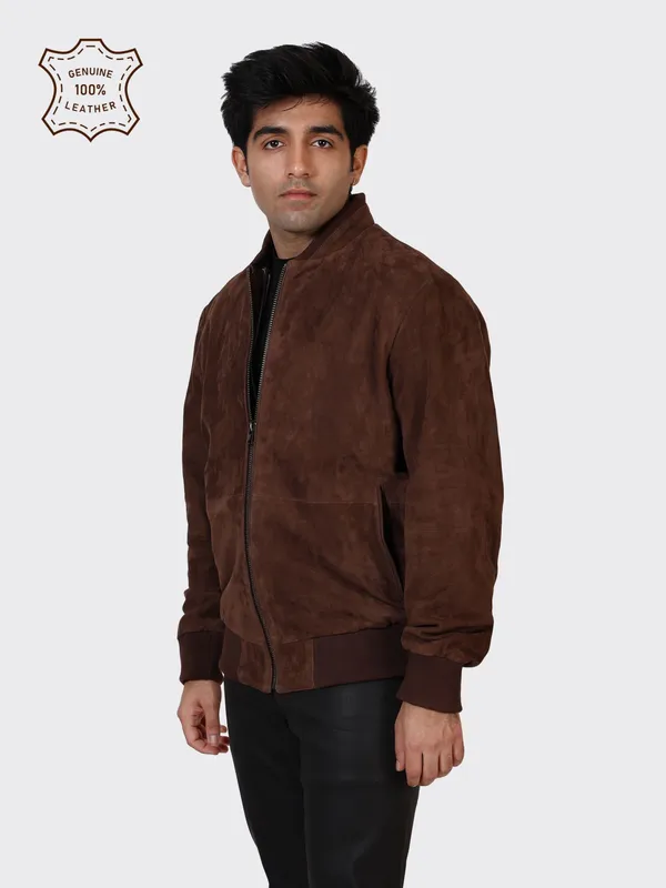 Brown_Suede_Leather_College_Jacket_For_Men