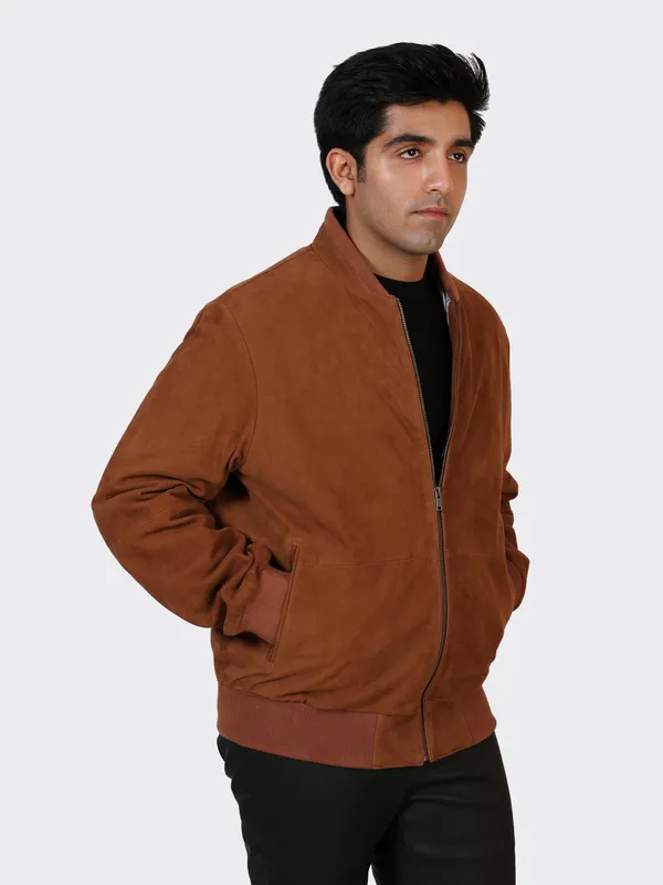 Brown_Suede_Leather_Naugat_College_Jacket_For_Men