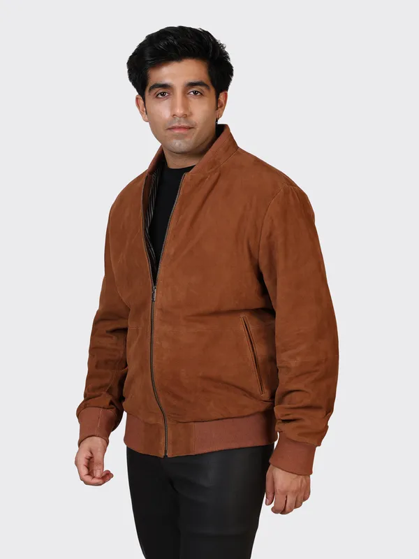 Brown_Suede_Leather_Naugat_College_Jacket_For_Men