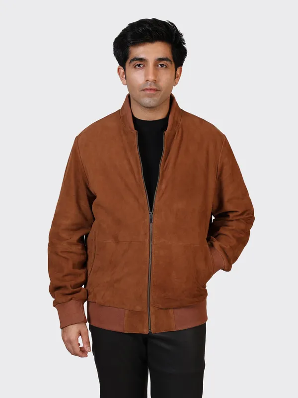 Brown_Suede_Leather_Naugat_College_Jacket_For_Men