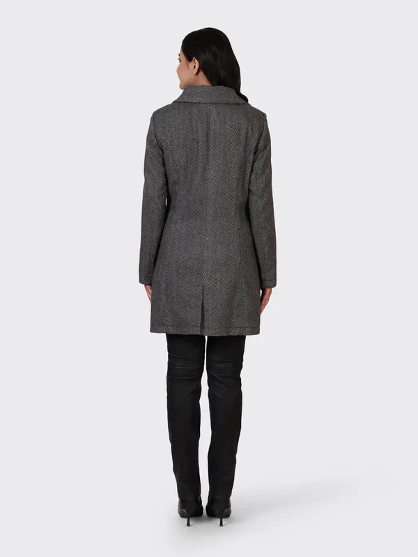 Grey_Wool_Zigzag_Woollen_Jacket_For_Women