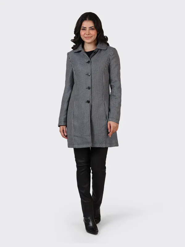 Grey_Wool_Cross_Woollen_Jacket_For_Women