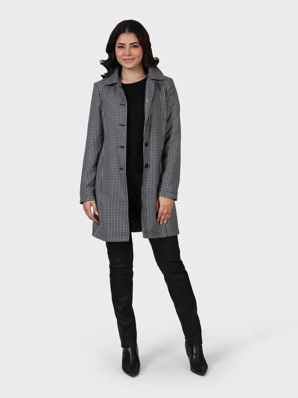Grey_Wool_Cross_Woollen_Jacket_For_Women