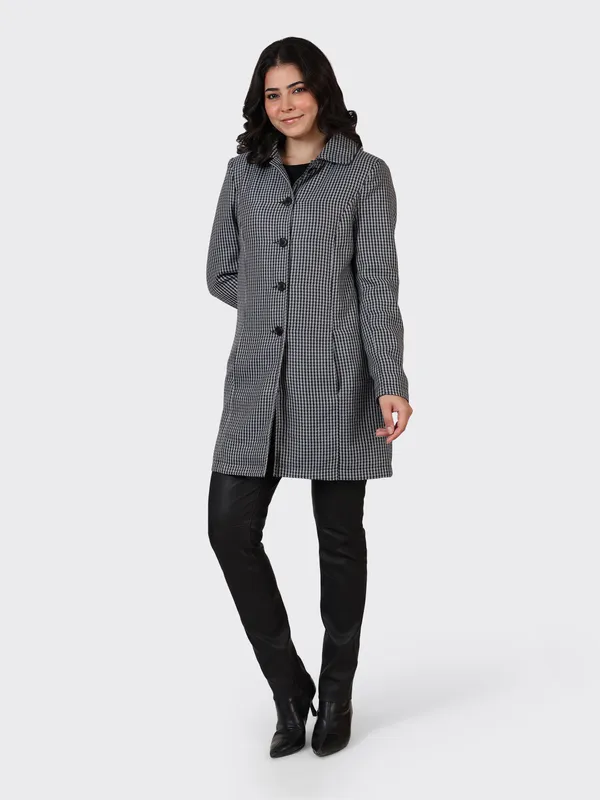 Grey_Wool_Cross_Woollen_Jacket_For_Women