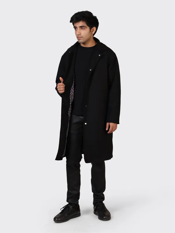 Black_Wool_Woollen_Jacket_For_Men