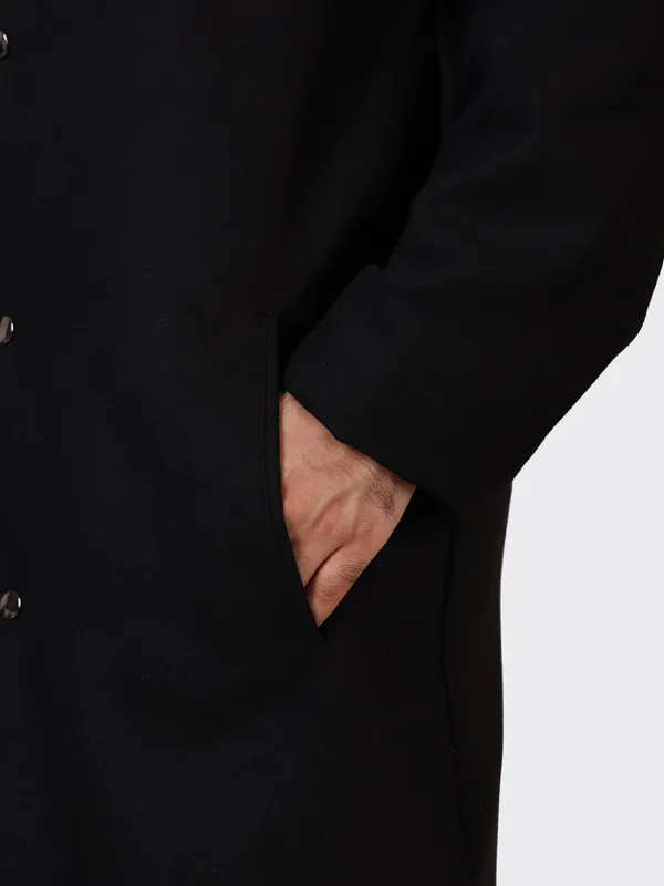 Black_Wool_Woollen_Jacket_For_Men