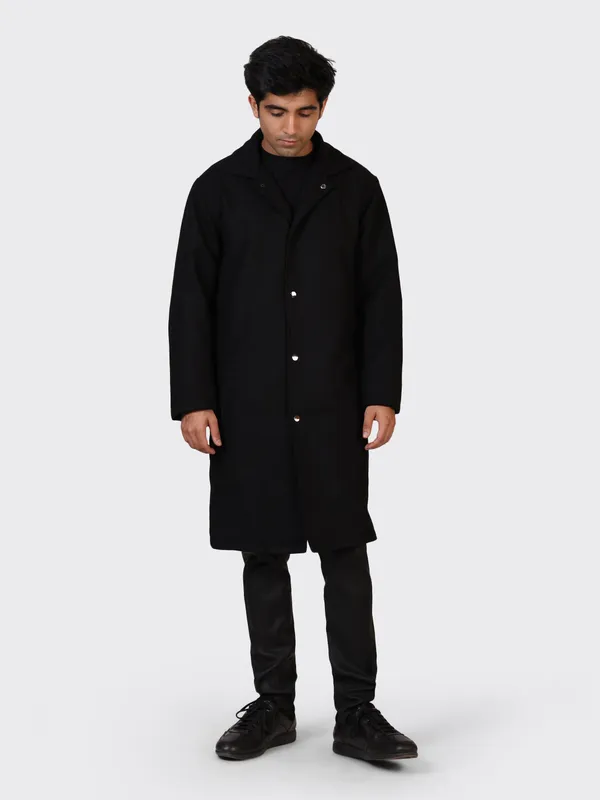 Black_Wool_Woollen_Jacket_For_Men