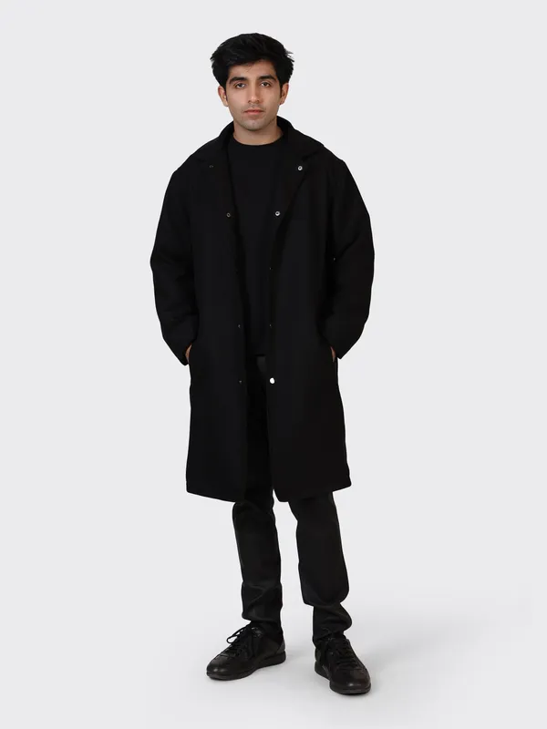 Black_Wool_Woollen_Jacket_For_Men