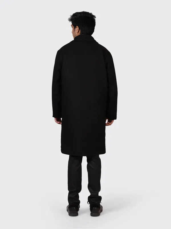 Black_Wool_Woollen_Jacket_For_Men