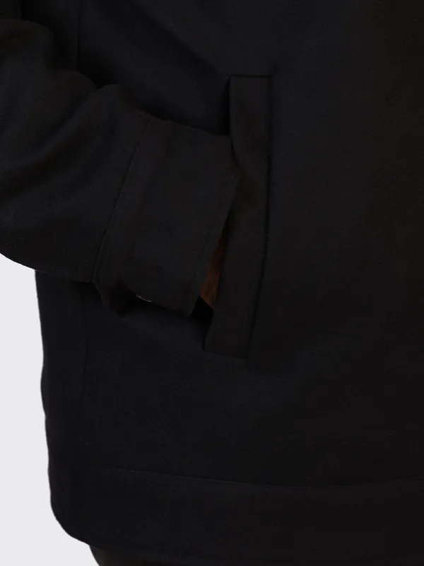 Black_Wool_Woollen_Jacket_For_Men