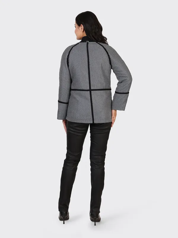 Grey_Wool_Cross_Woollen_Jacket_For_Women