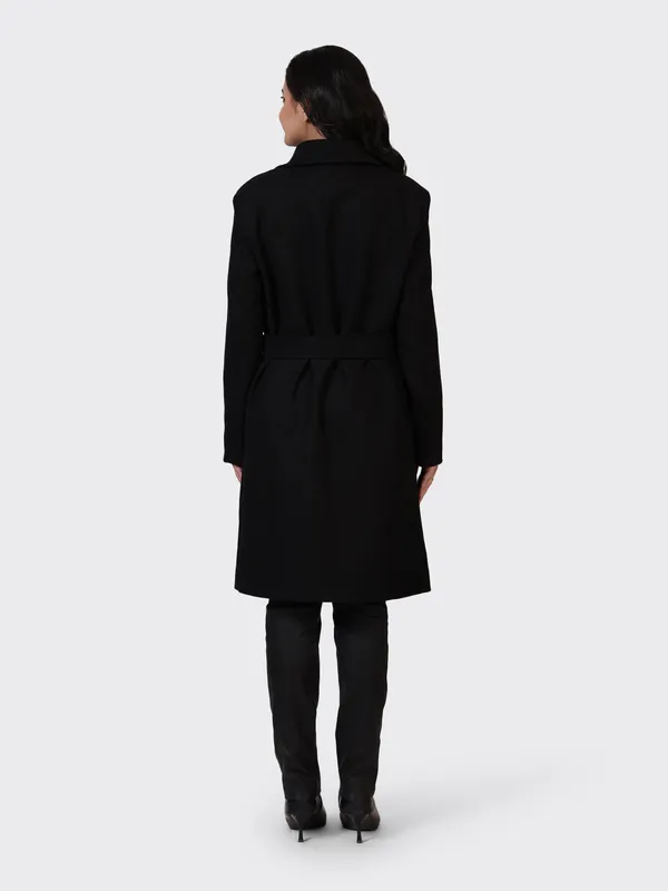 Black_Wool_Woollen_Jacket_For_Women