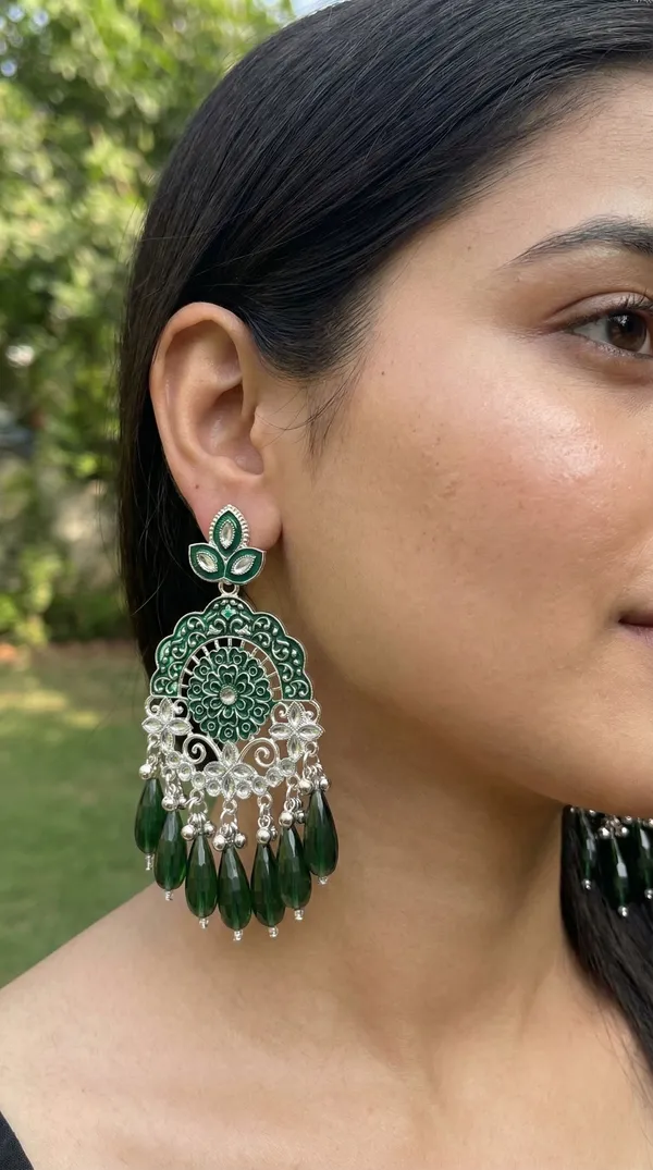 Green_Silver_Plated_Alloy_Emerald_Meenakari_Chandbali_Earrings_For_Women