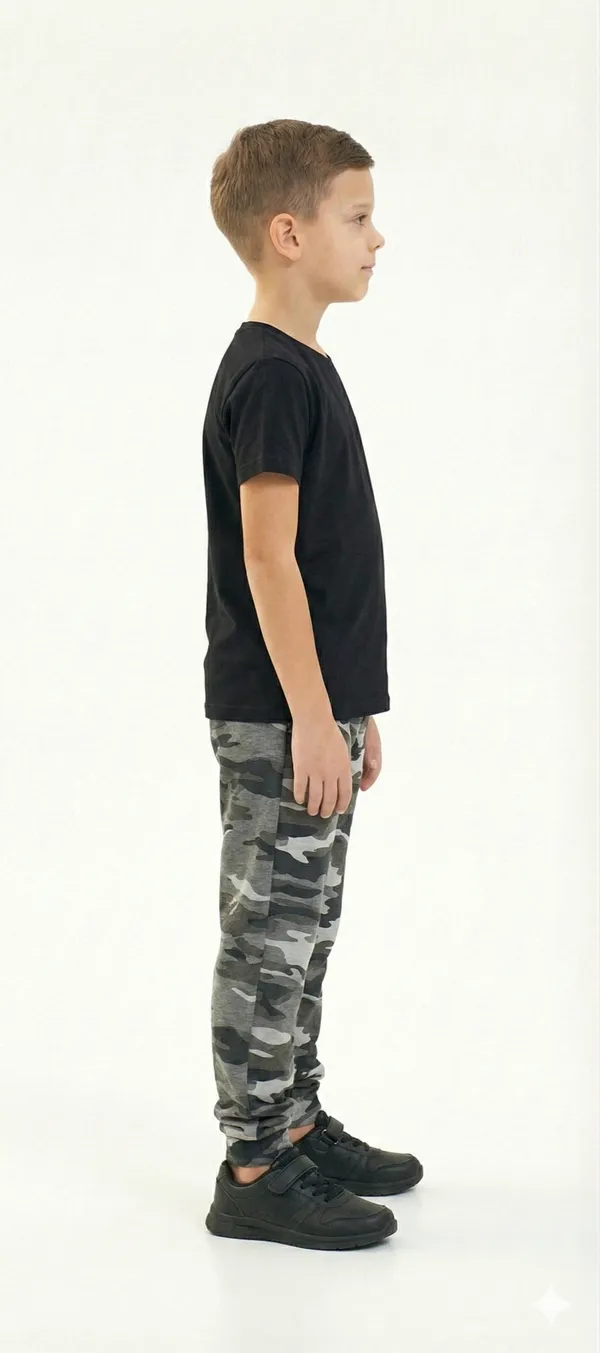 Grey_Cotton_Camouflage_Trouser_For_Kids