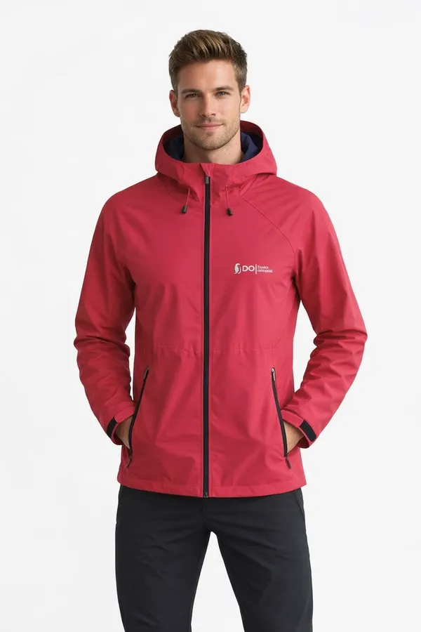 Red_Cotton_Wind_Cheater_For_Men