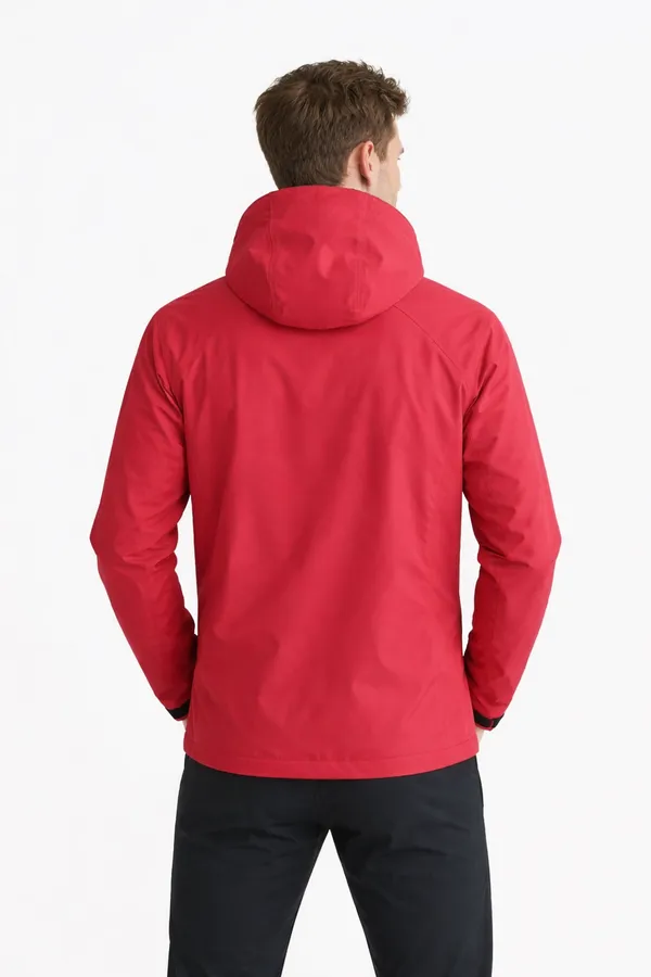 Red_Cotton_Wind_Cheater_For_Men