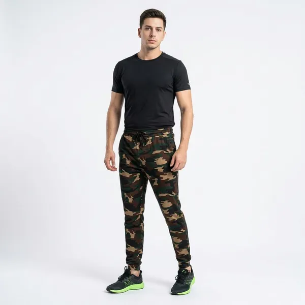 Dark_Green_Cotton_Camouflage_Trouser_For_Men