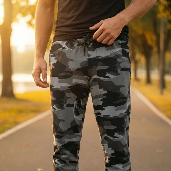 Grey_Cotton_Camouflage_Trouser_For_Men