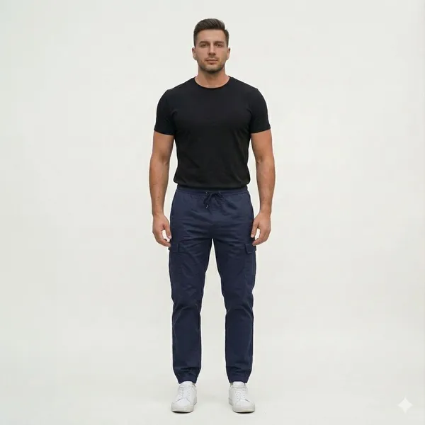 Navy_Blue_Cotton_5_Pocket_Trouser_For_Men