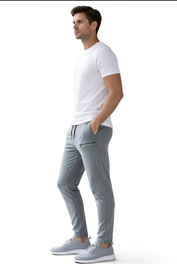 Men's_High_Stretch_Multi-pocket_Skinny_Cargo_Pants