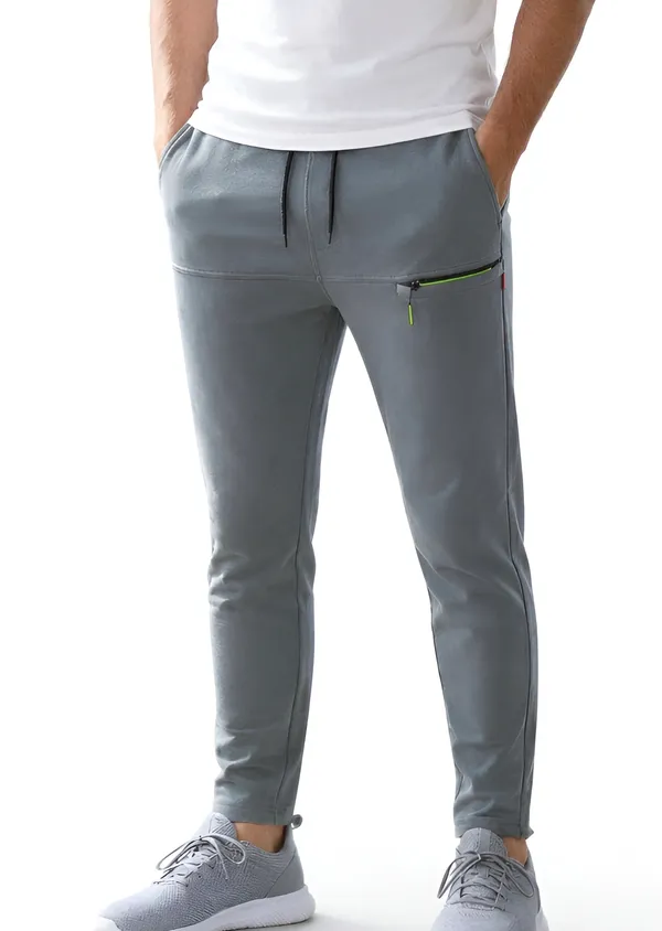 Men's_High_Stretch_Multi-pocket_Skinny_Cargo_Pants
