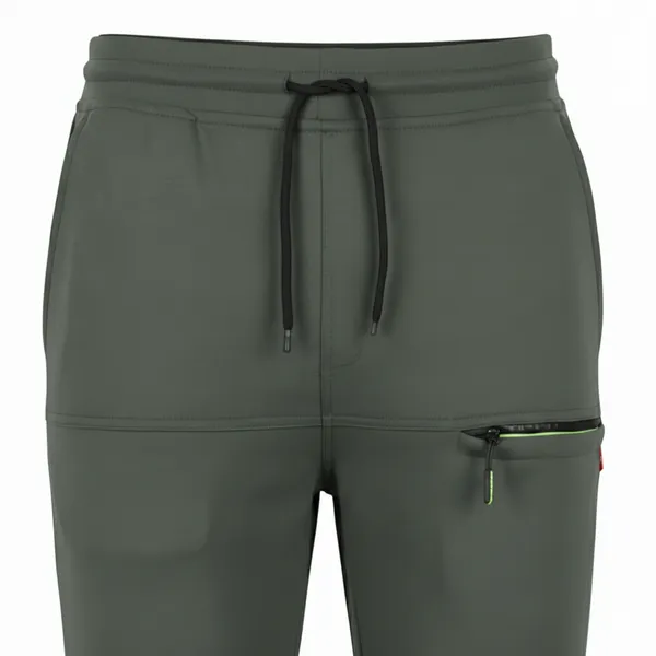Men's_High_Stretch_Multi-pocket_Skinny_Cargo_Pants