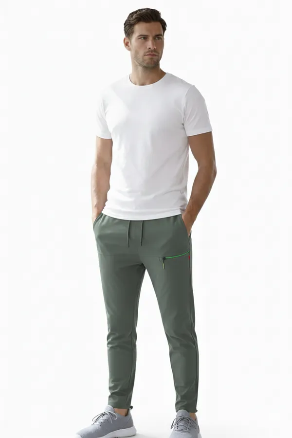 Men's_High_Stretch_Multi-pocket_Skinny_Cargo_Pants