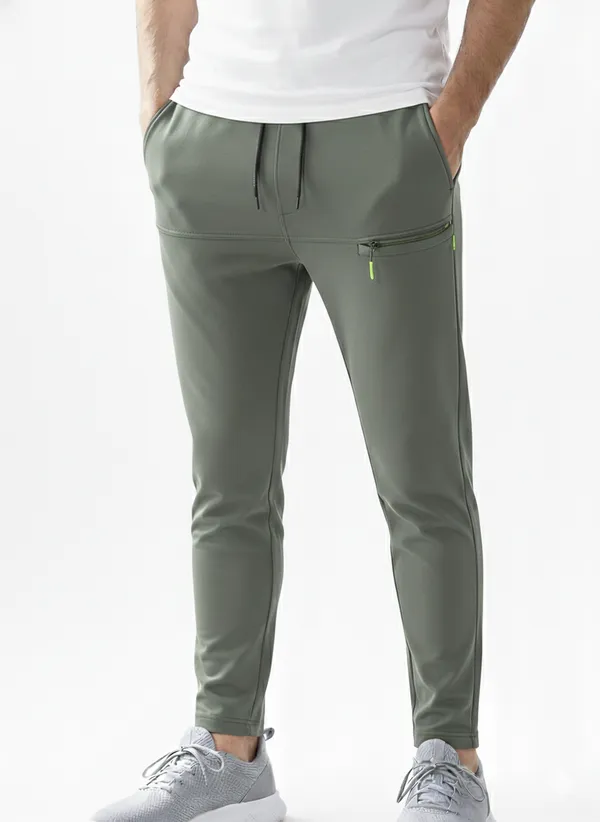 Men's_High_Stretch_Multi-pocket_Skinny_Cargo_Pants
