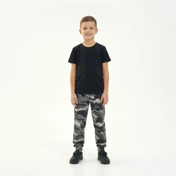 Grey_Cotton_Camouflage_Trouser_For_Kids
