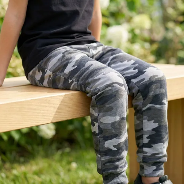 Grey_Cotton_Camouflage_Trouser_For_Kids
