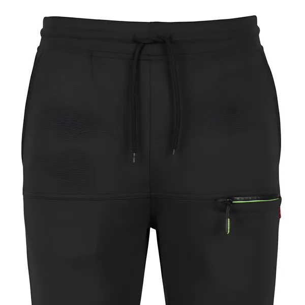 Men's_High_Stretch_Multi-pocket_Skinny_Cargo_Pants