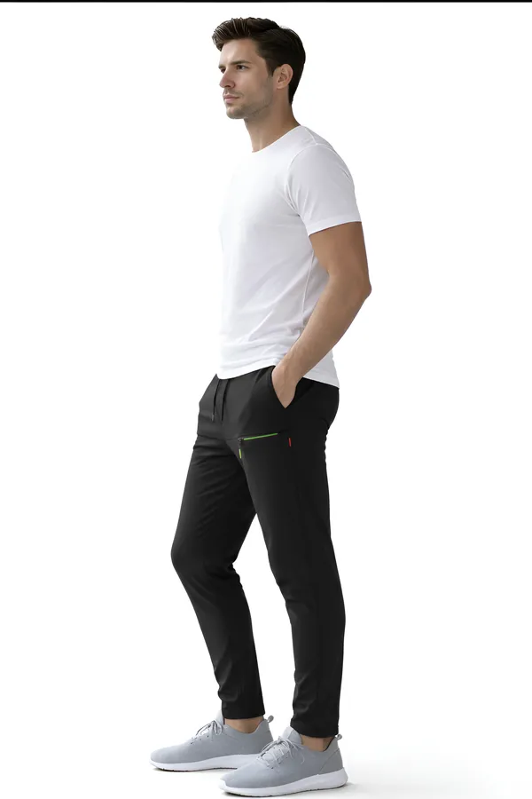 Men's_High_Stretch_Multi-pocket_Skinny_Cargo_Pants