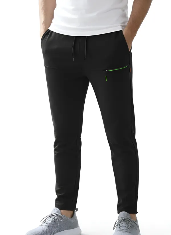 Men's_High_Stretch_Multi-pocket_Skinny_Cargo_Pants