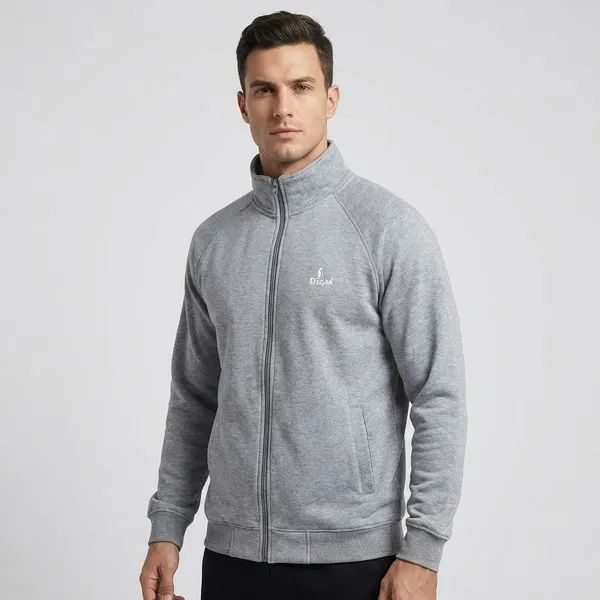 Grey_Cotton_Jacket_For_Men
