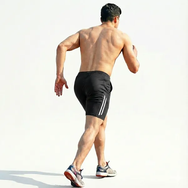 Black_Polyester_Inner_Mesh_Shorts_For_Men