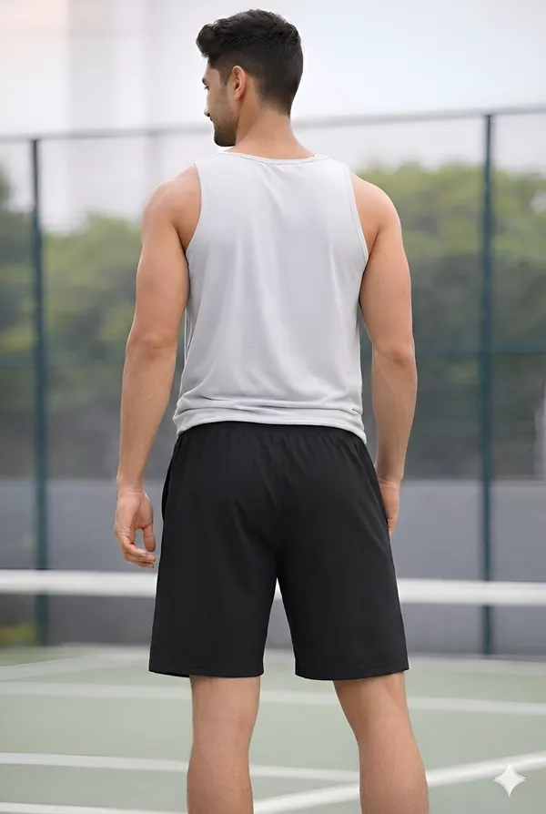 Black_Polyester_Inner_Mesh_Shorts_For_Men