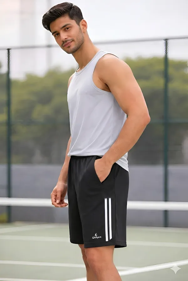 Black_Polyester_Inner_Mesh_Shorts_For_Men