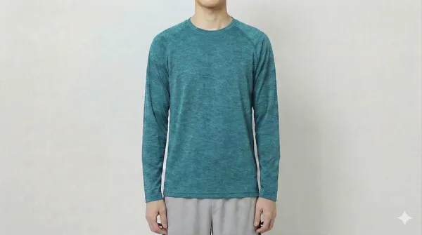 Blue_Polyester_Sports_Full_Tshirt_For_Men