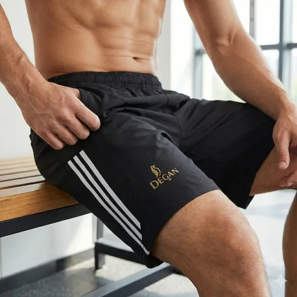 Black_Polyester_Inner_Mesh_Shorts_For_Men