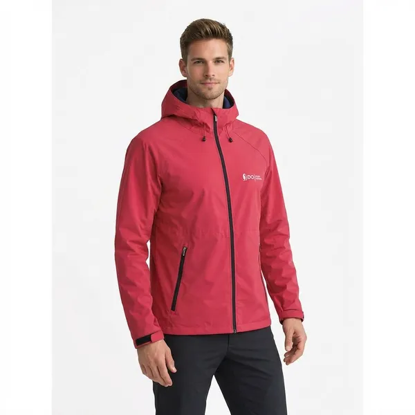 Red_Cotton_Wind_Cheater_For_Men