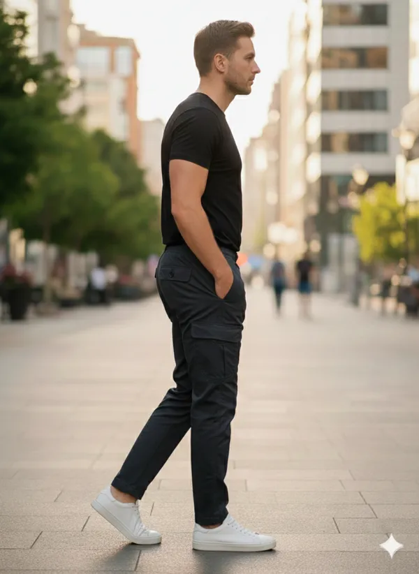 Black_Cotton_5_Pocket_Trouser_For_Men