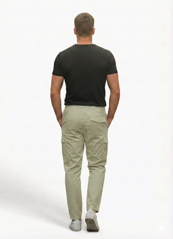 Olive_Green_Cotton_5_Pocket_Trouser_For_Men