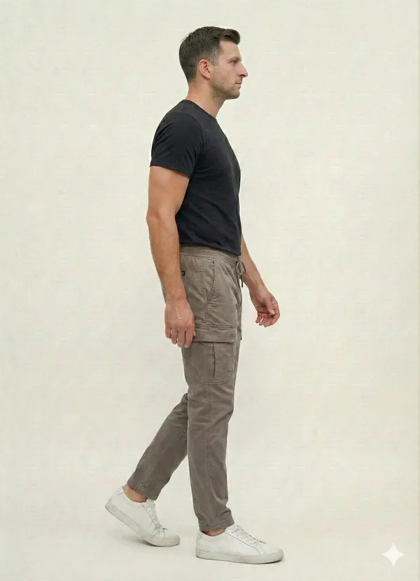 Grey_Cotton_5_Pocket_Trouser_For_Men
