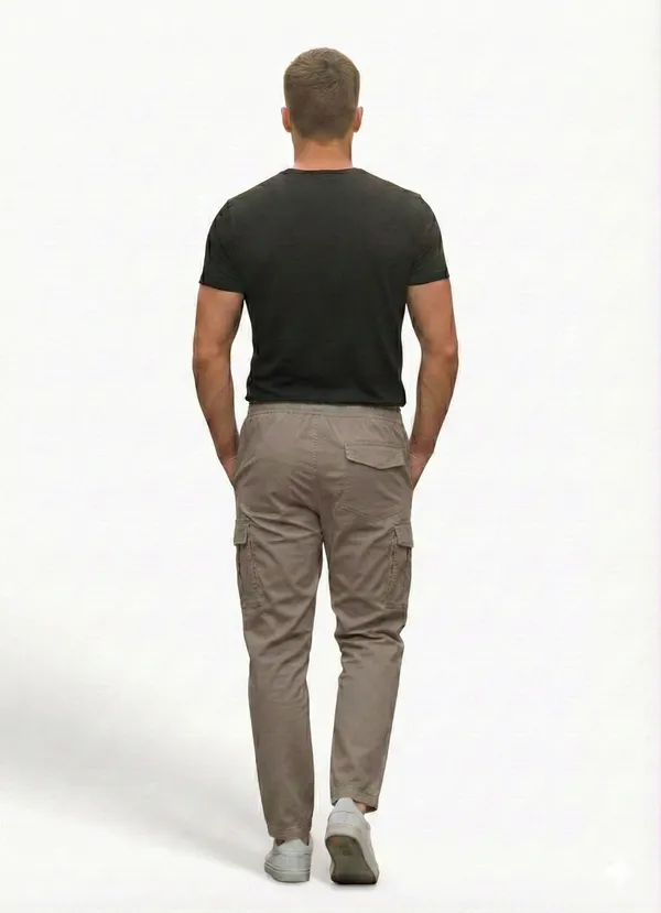 Grey_Cotton_5_Pocket_Trouser_For_Men