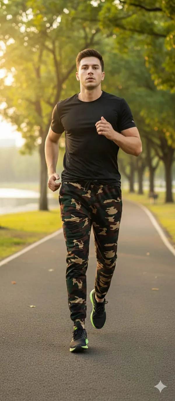 Dark_Green_Cotton_Camouflage_Trouser_For_Men