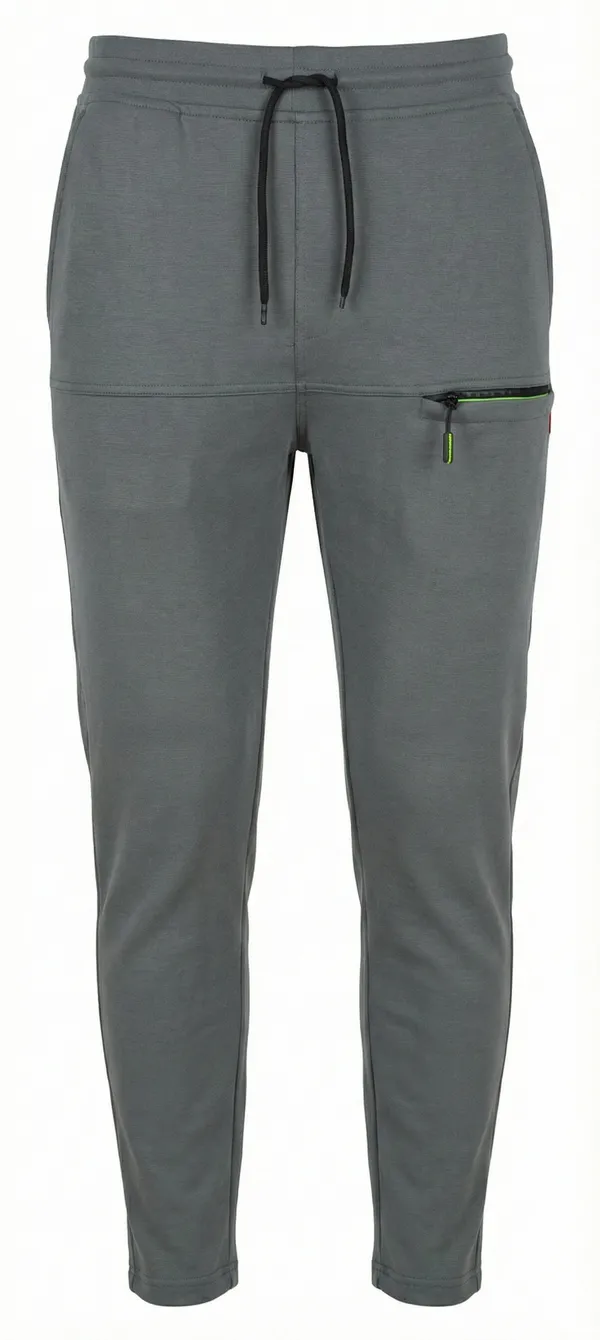 Grey_Cotton_Front_Side_Chain_Trouser_For_Men
